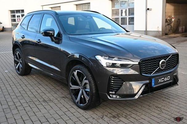 Volvo XC60 AWD 145 kW image number 3