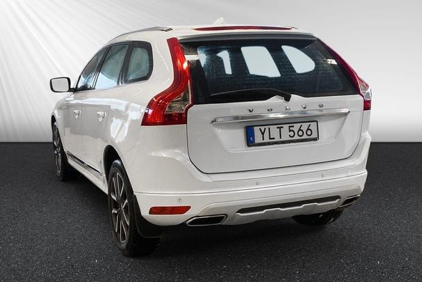 Volvo XC60 D4 AWD Summum 141 kW image number 4