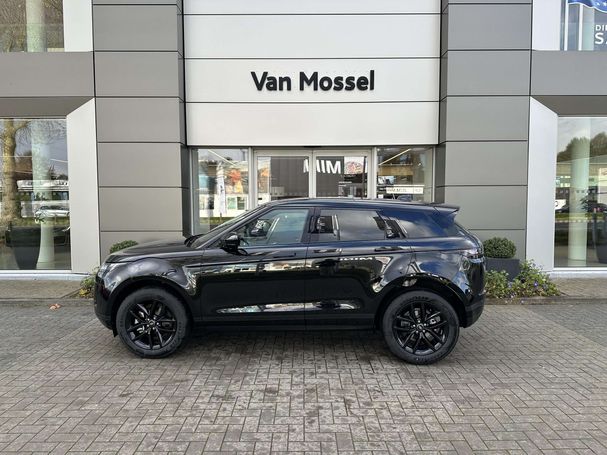 Land Rover Range Rover Evoque P160 118 kW image number 3