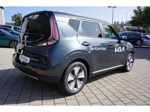 Kia Soul 150 kW image number 7