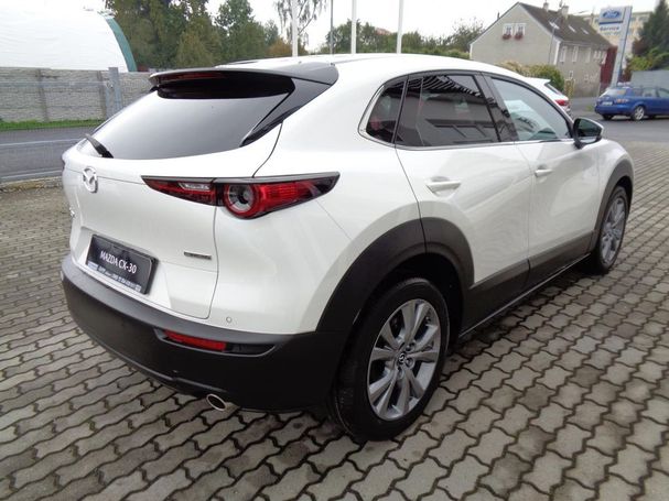 Mazda CX-30 2.5 140 103 kW image number 6