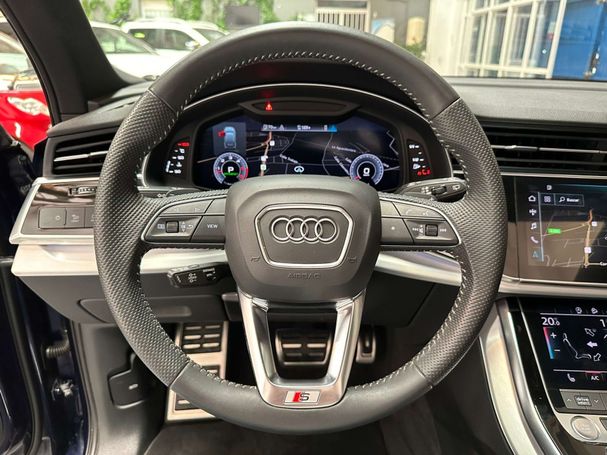 Audi Q7 50 TDI quattro 210 kW image number 27