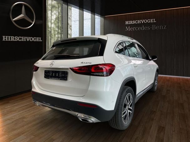 Mercedes-Benz GLA 250 165 kW image number 4