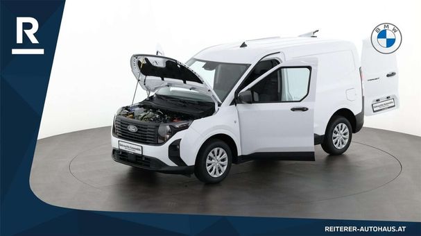 Ford Transit Courier 74 kW image number 23