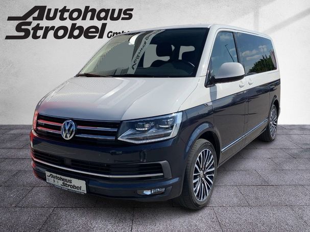 Volkswagen T6 Multivan DSG Highline 4Motion 146 kW image number 1