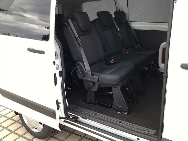 Ford Transit Custom 320 Trend 96 kW image number 8