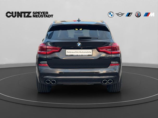 ALPINA XD3 285 kW image number 8