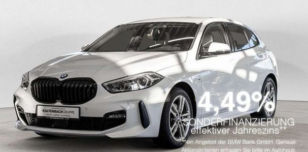 BMW 118i M Sport 100 kW image number 1