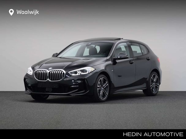 BMW 118i 100 kW image number 1