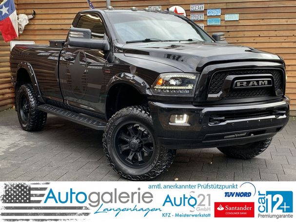 RAM 2500/3500 2500 6.4 V8 4x4 306 kW image number 2