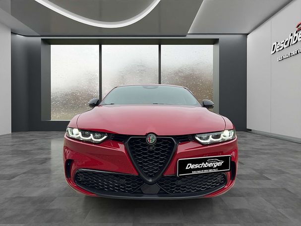 Alfa Romeo Tonale 1.5 T Edizione Speciale 96 kW image number 3