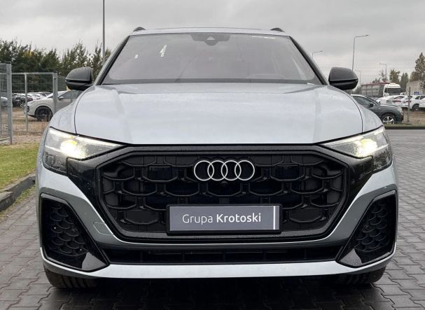 Audi Q8 210 kW image number 9