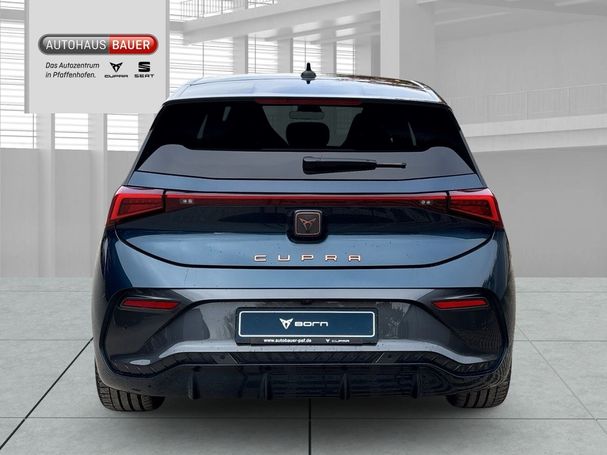 Cupra Born 170 kW image number 2