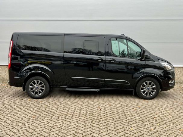 Ford Tourneo Custom 320 2.0 Titanium 96 kW image number 5