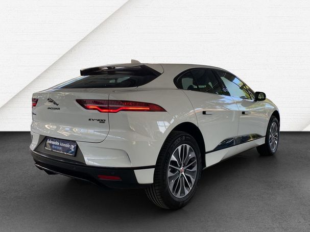 Jaguar I-Pace EV400 S 294 kW image number 3