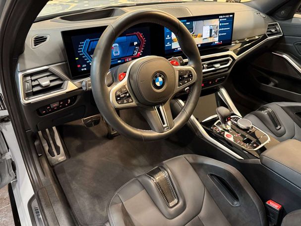 BMW M3 Competition Touring M xDrive 375 kW image number 8