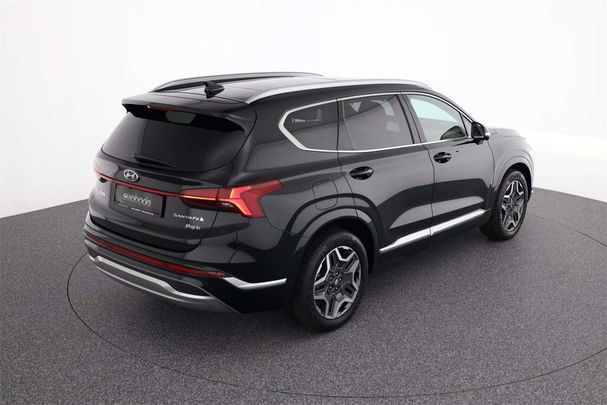 Hyundai Santa Fe 4WD 169 kW image number 3