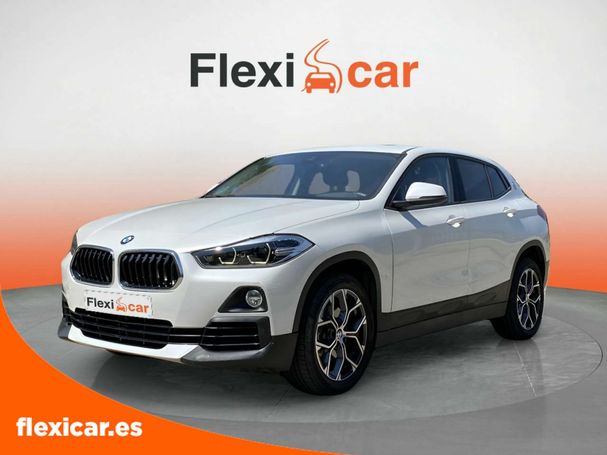 BMW X2 sDrive 103 kW image number 1