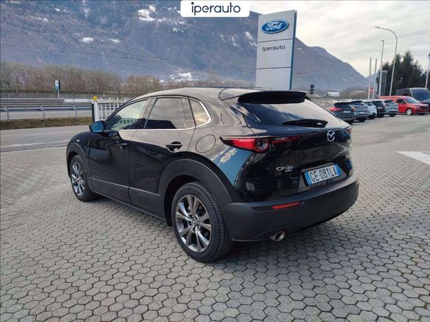 Mazda CX-30 2.0 186 AWD 137 kW image number 7