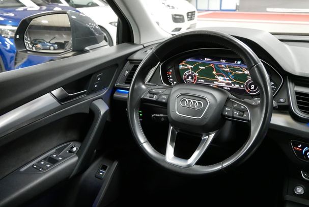 Audi Q5 quattro Sport 120 kW image number 19