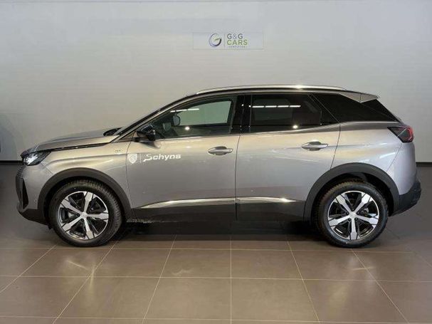 Peugeot 3008 96 kW image number 4