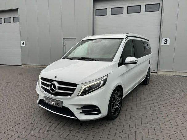 Mercedes-Benz V 220d 120 kW image number 1