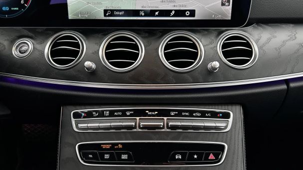 Mercedes-Benz E 220 145 kW image number 16