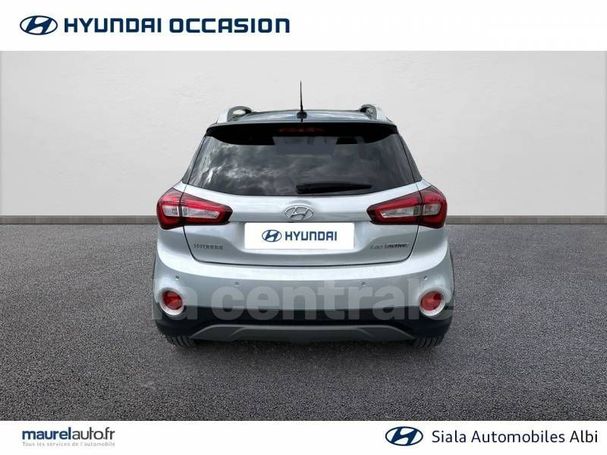 Hyundai i20 1.0 T-GDI 74 kW image number 20