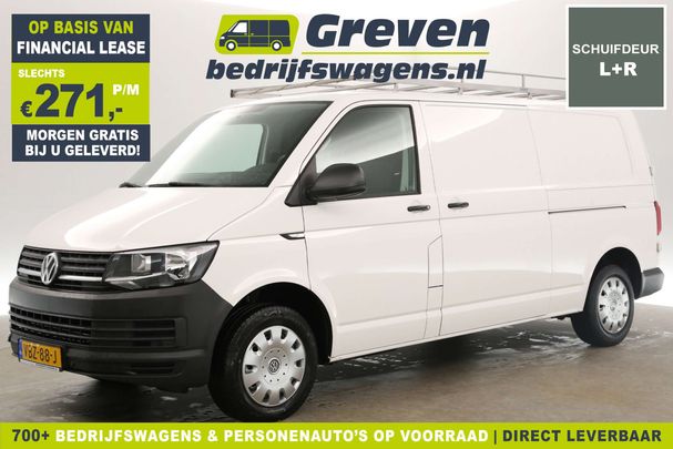 Volkswagen T6 Transporter 103 kW image number 2