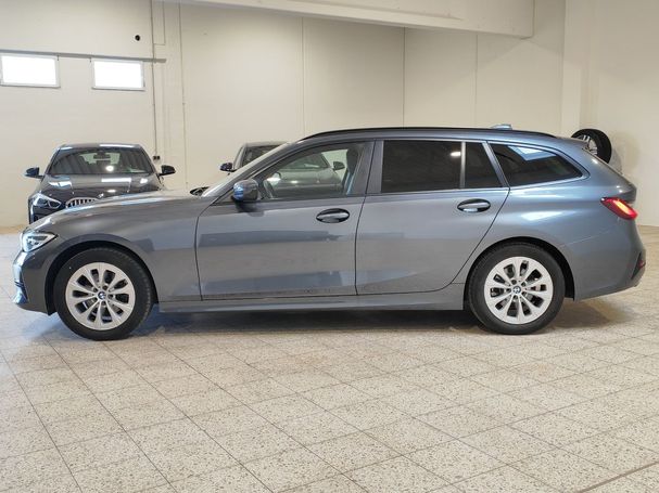 BMW 320d Touring 140 kW image number 7