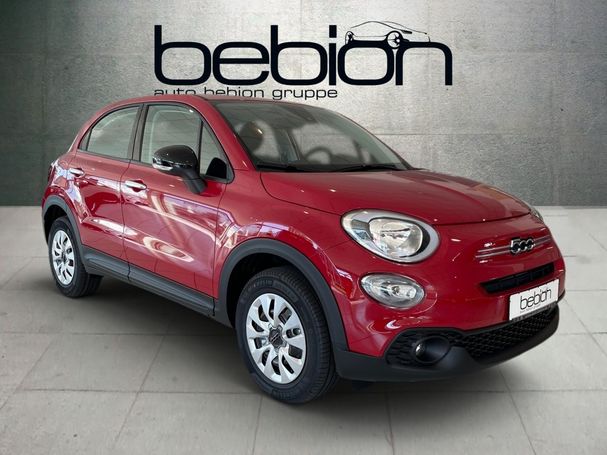 Fiat 500X Hybrid 96 kW image number 15