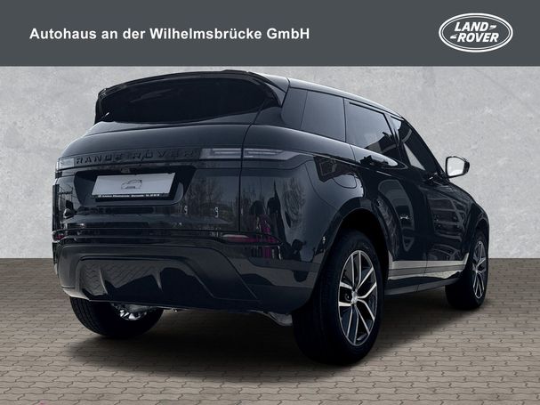 Land Rover Range Rover Evoque S 198 kW image number 2