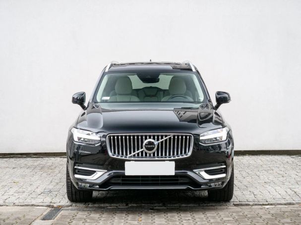 Volvo XC90 AWD 173 kW image number 4