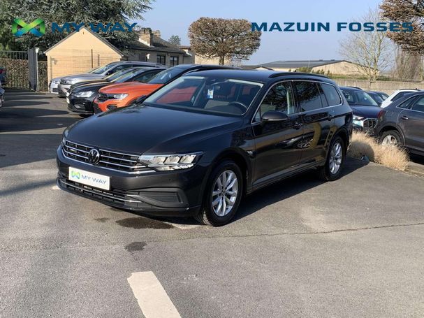 Volkswagen Passat Variant 1.5 TSI Business 110 kW image number 1