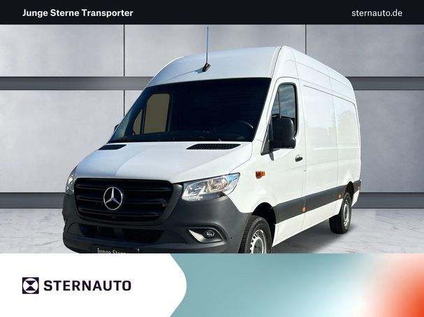 Mercedes-Benz Sprinter 317 CDI 125 kW image number 2