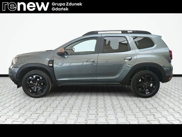 Dacia Duster 74 kW image number 9