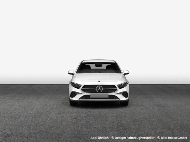 Mercedes-Benz A 180 100 kW image number 1