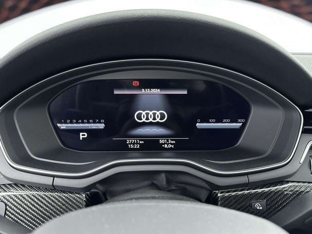 Audi A4 35 TFSI Avant 110 kW image number 7