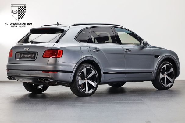 Bentley Bentayga V8 404 kW image number 7