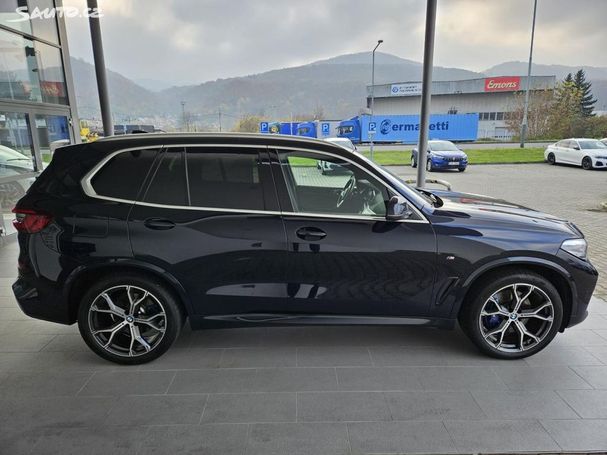 BMW X5 xDrive30d 210 kW image number 7