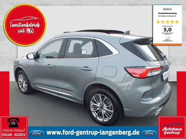 Ford Kuga 165 kW image number 7