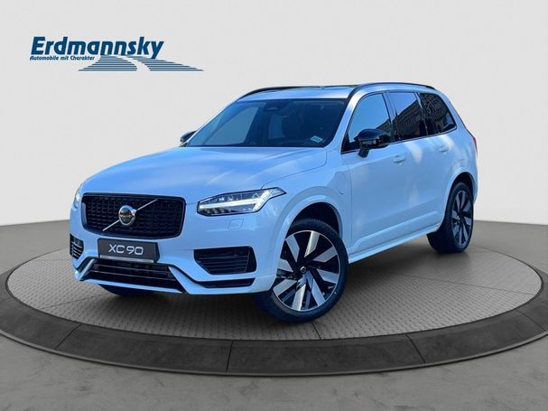 Volvo XC90 T8 AWD 335 kW image number 1