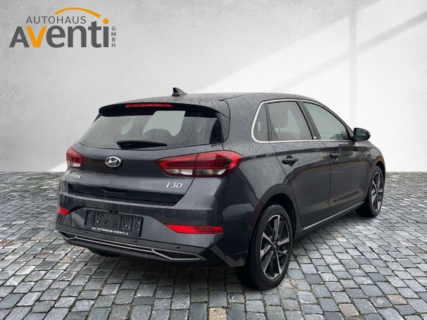 Hyundai i30 118 kW image number 2