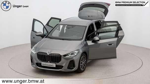 BMW 218d Active Tourer 110 kW image number 25