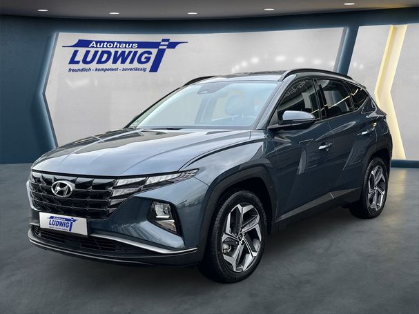 Hyundai Tucson PHEV 195 kW image number 1