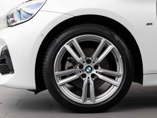 BMW 218i Gran Tourer 103 kW image number 6