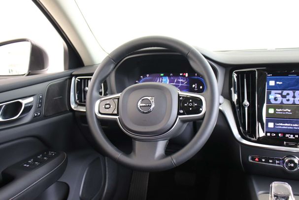 Volvo S60 B4 155 kW image number 18