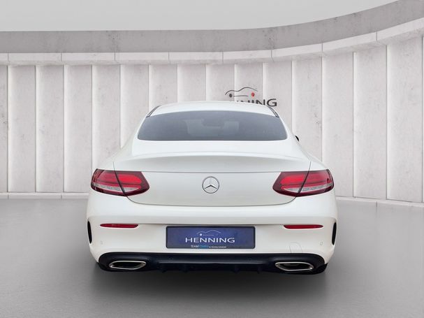 Mercedes-Benz C 300 190 kW image number 3