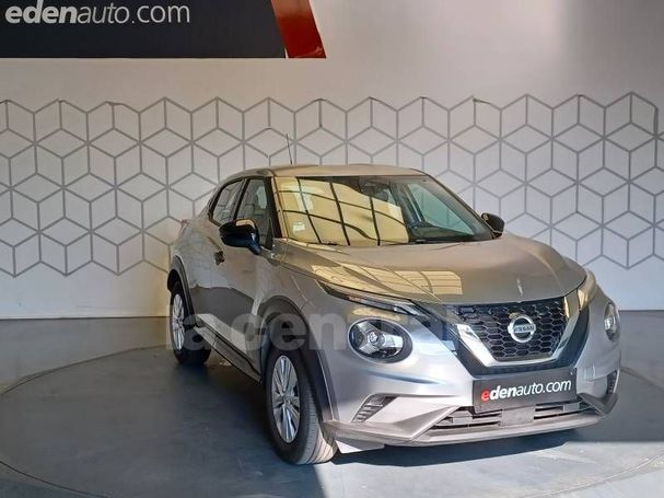 Nissan Juke 1.0 DIG-T 114 84 kW image number 2