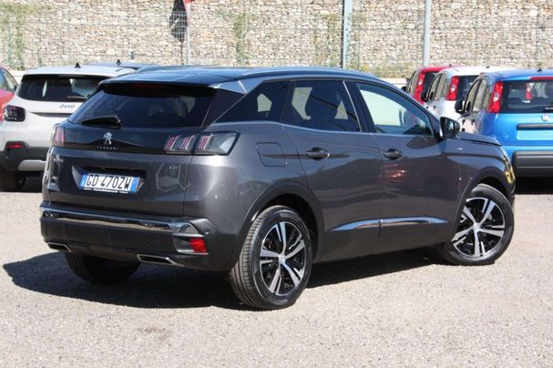 Peugeot 3008 BlueHDi 130 S&S EAT8 96 kW image number 3